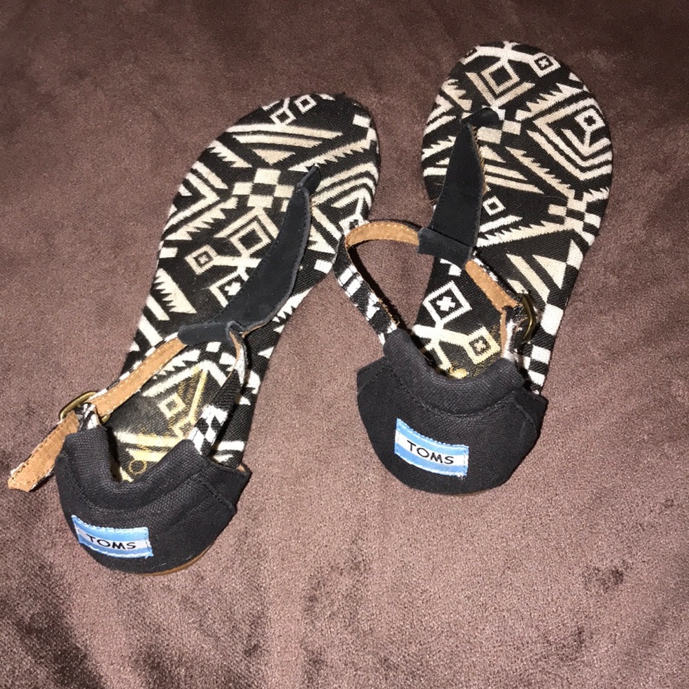 Toms Sandals